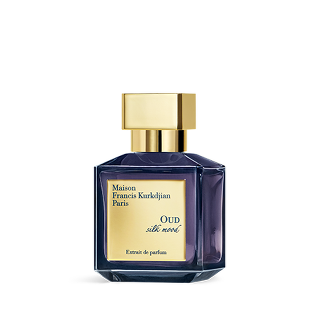 OUD silk mood